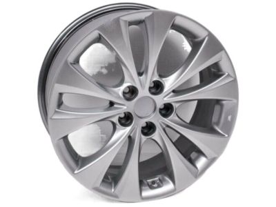 2013 Hyundai Azera Spare Wheel - 52910-3V360