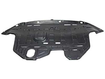 Hyundai 29110-2S001 Panel Assembly-Under Cover