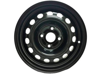 2013 Hyundai Accent Spare Wheel - 52910-1R005