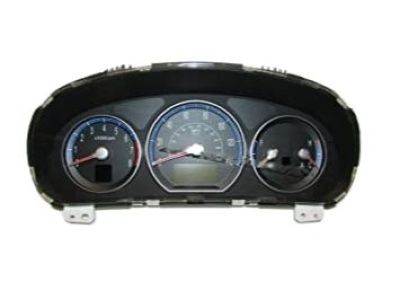2009 Hyundai Santa Fe Speedometer - 94001-2B280