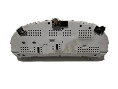 Hyundai 94001-2B280 Cluster Assembly-Instrument(Mph)
