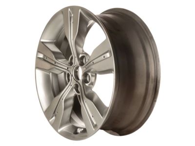 2015 Hyundai Veloster Spare Wheel - 52905-2V750-ZD6