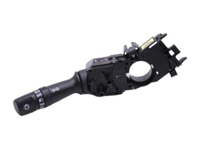 Hyundai Elantra Headlight Switch - 93410-4R101