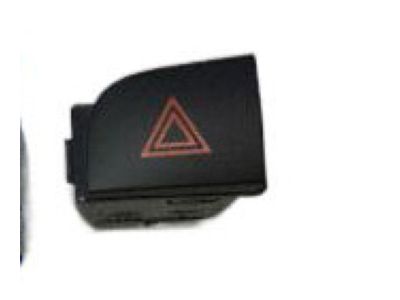 2005 Hyundai Accent Hazard Warning Switch - 93790-1E000
