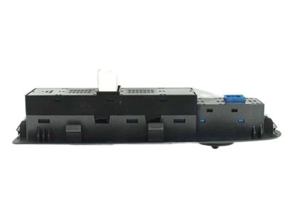 Hyundai 93570-2D100-AX Power Window Main Switch Assembly