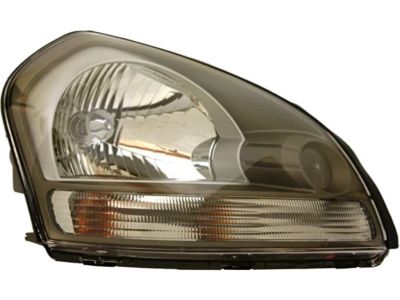 2006 Hyundai Tucson Headlight - 92102-2E050