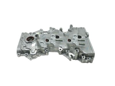 Hyundai 21350-2E300 Cover Assembly-Timing Chain