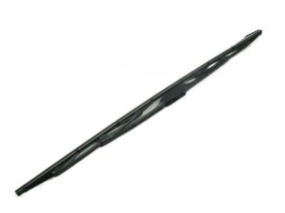 Hyundai 98350-2V100 Wiper Blade Assembly,Driver