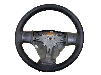2009 Hyundai Accent Steering Wheel - 56110-1E500-AR