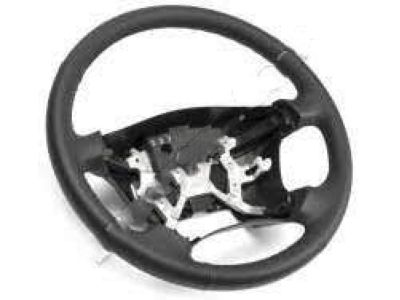 2010 Hyundai Tucson Steering Wheel - 56110-2S000-9P