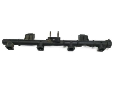 Hyundai 35340-2C220 Pipe Assembly-Delivery