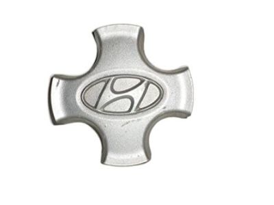 2001 Hyundai Accent Wheel Cover - 52960-25700