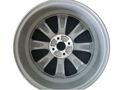 Hyundai 52910-1R305 16 Inch Alloy Wheel