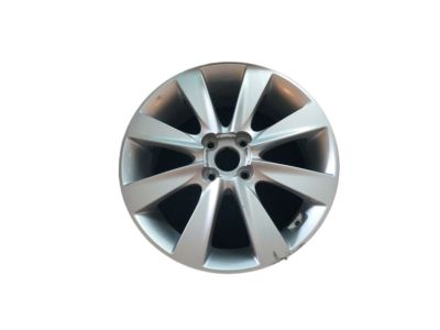 2014 Hyundai Accent Spare Wheel - 52910-1R305