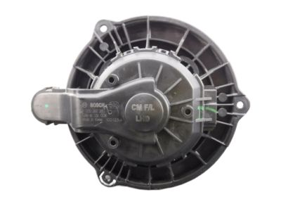 Hyundai 97113-2B005 Motor & Fan Assembly-A/C Blower