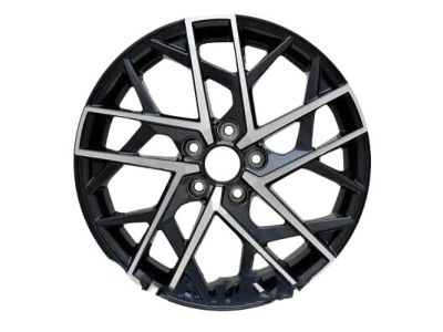 Hyundai Elantra Spare Wheel - 52910-F2DA0