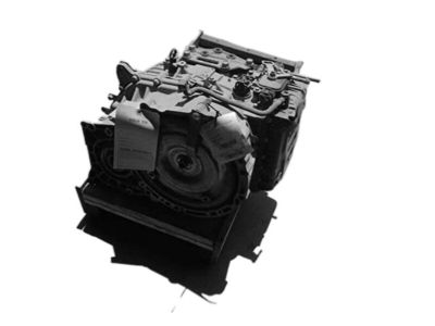 Hyundai 00268-3B670 Reman Automatic Transmission Assembly