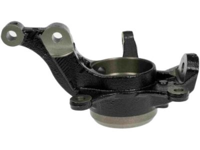 2013 Hyundai Veloster Steering Knuckle - 51716-A5000
