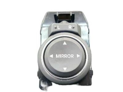 2011 Hyundai Sonata Mirror Switch - 93573-3S000-RAS