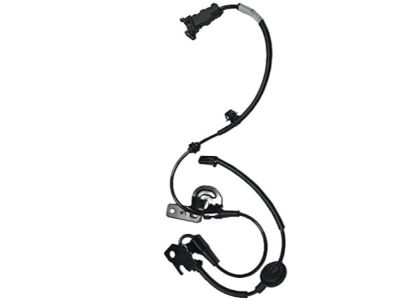 Hyundai 59910-C1000 Cable Assembly-ABS.EXT,LH