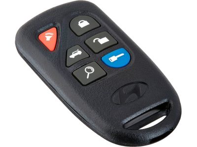 Hyundai 00056-ADU10 Remote Start-6 Button Transmit