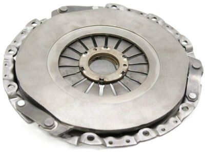 Hyundai 41300-39115 Cover Assembly-Clutch