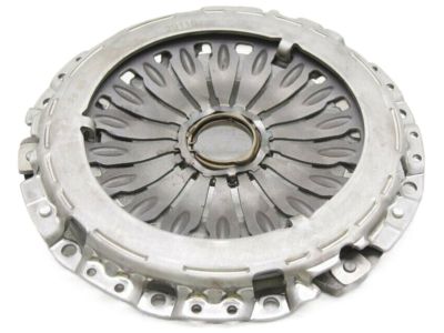 Hyundai 41300-39115 Cover Assembly-Clutch