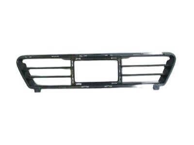 Hyundai 86561-3N800 Front Bumper Lower Grille