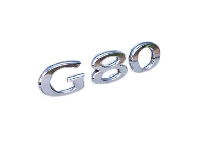 Hyundai 86310-B1500 Emblem-G80