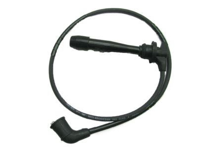 Hyundai Santa Fe Spark Plug Wire - 27420-37200