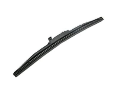 2013 Hyundai Elantra Wiper Blade - 98360-3X100