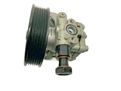 Hyundai 57100-3M000 Pump Assembly-Power Steering Oil