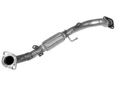 Hyundai 28610-2H350 Pipe Assembly-Front