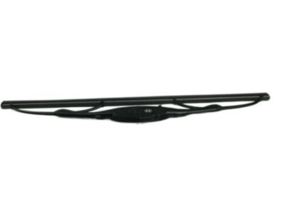 2011 Hyundai Elantra Wiper Blade - U8890-00014