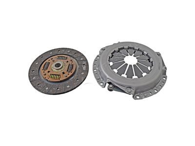 Hyundai 41300-23030 Cover Assembly-Clutch