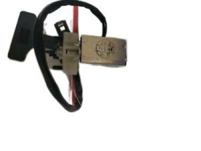 Hyundai Fuel Door Release Cable - 95720-3J000