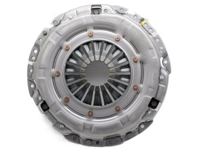 Hyundai 41300-32100 Cover Assembly-Clutch