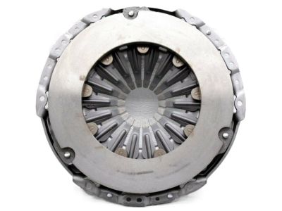 Hyundai 41300-32100 Cover Assembly-Clutch