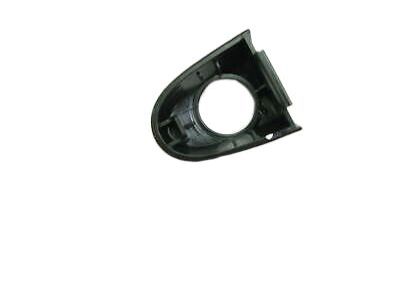 Hyundai 82652-3L001 Cover-Front Door Outside Handle,Driver