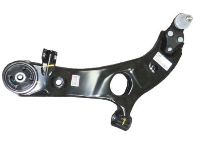 Hyundai 54500-2W600 Arm Complete-Front Lower,LH