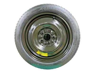 Hyundai 52910-0A910 Spare Tire