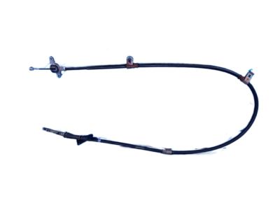 2011 Hyundai Sonata Parking Brake Cable - 59770-3Q300