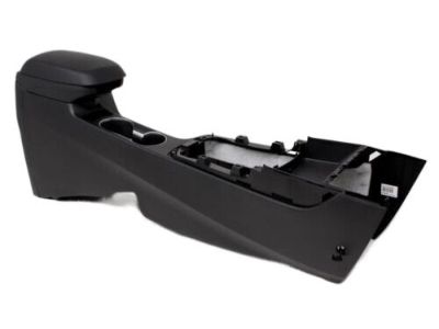 Hyundai 84620-A5000-RY Cup Holder Assembly
