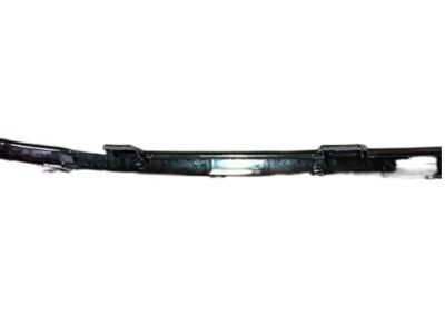 Hyundai 86581-2S100 Moulding Assembly-Front Bumper,LH