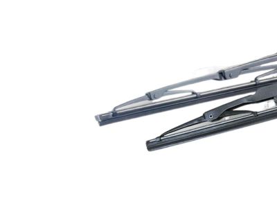 Hyundai 98360-2E021 Passeger Wiper Blade Assembly