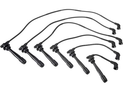 Hyundai 27501-37A00 Cable Set-Spark Plug