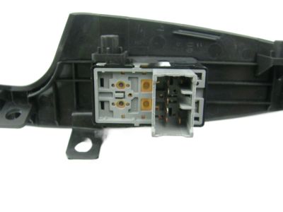 Hyundai 93580-3X031-RY Rear Power Window Sub Switch Assembly, Right