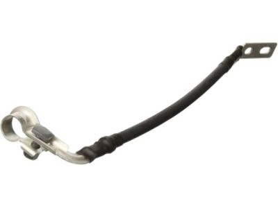 Hyundai Tiburon Battery Cable - 37220-2C100
