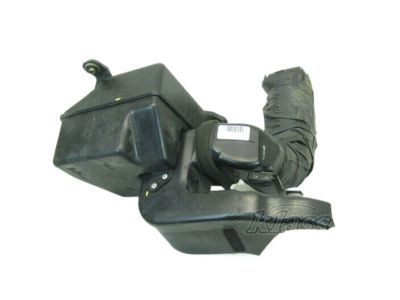 Hyundai 28220-39200 Duct Assembly-Extension