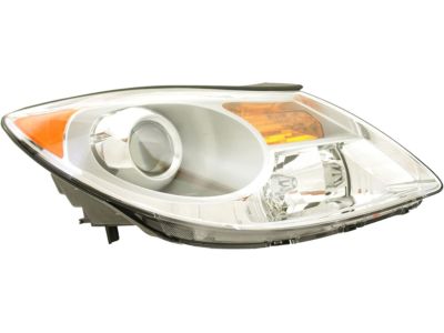 2012 Hyundai Veracruz Headlight - 92102-3J050